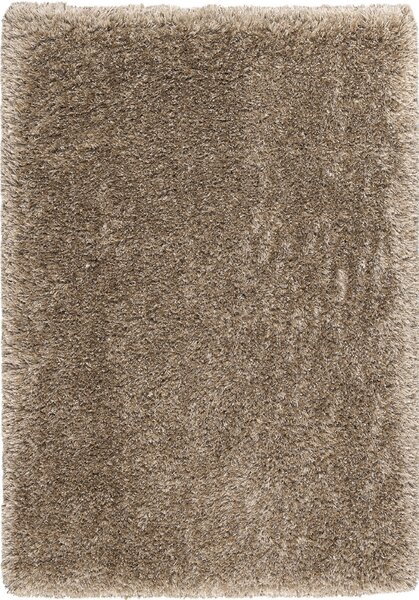 Osta , Kusový koberec Rhapsody 2501 600, 80x140, hnedá, kancelária