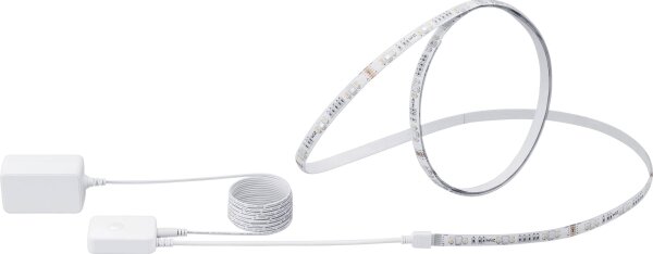WiZ - LED RGB Stmievateľný pásik 2m LED/20W/230V 2700-6500K Wi-Fi