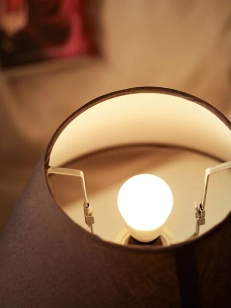LED Žiarovka Philips E27/7W/230V 2700K