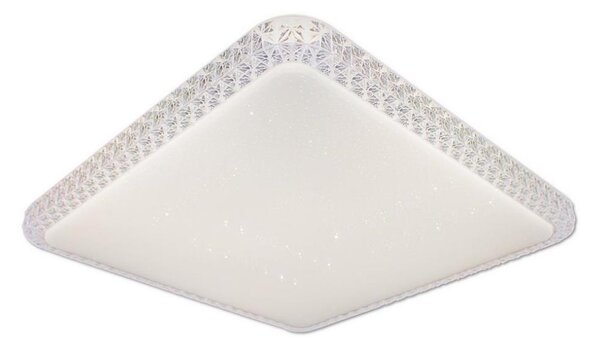 Top Light Aura 30 - LED stropné svietidlo LED/24W/230V