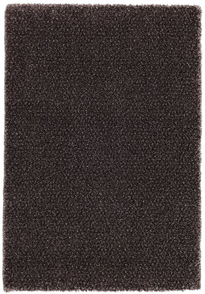 Osta , Kusový koberec Husk 45801/920, 80x140, šedá, obývacia izba