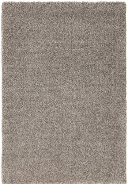 Osta , Kusový koberec Husk 45801/917, 80x140, šedá, obývacia izba