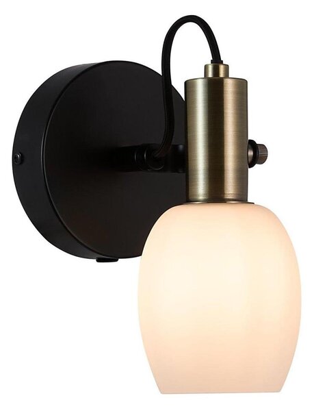 Nordlux - Nástenné svietidlo ARILD 1xE14/40W/230V