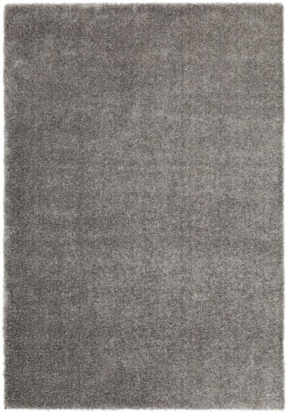 Osta , Kusový koberec Lana 0301 927, 200x250, šedá, kancelária