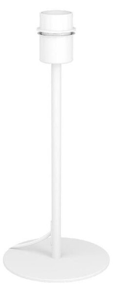 Eglo 300178 - Stolná lampa CURITIBA 1xE27/40W/230V biela