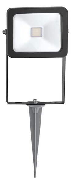 Eglo 96284 - LED Vonkajšie reflektor FAEDO 2 LED/10W
