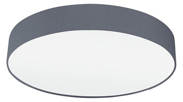 Eglo 32951 - Stropné svietidlo PASTERI 5xE27/60W/230V