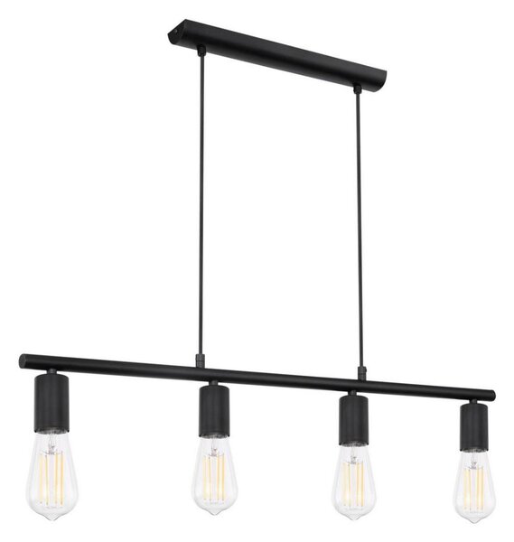 Globo 54008-4H - Luster na lanku MARTHA 4xE27/60W/230V