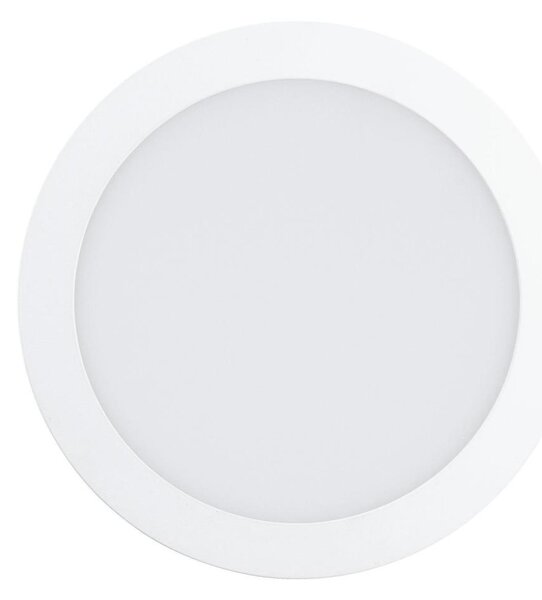 Eglo 33368 - LED Podhľadové svietidlo FUEVA BASIC LED/16,2W/230V pr. 22 cm biela