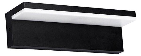 Top Light - LED Vonkajšie nástenné svietidlo ELON XL LED/16W/230V 3000/4000/6000K IP54