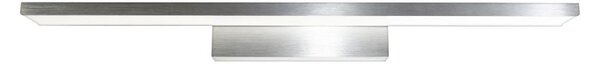 Top Light - LED Kúpeľňové osvetlenie zrkadla COLUMBIA LED/12W/230V 3000/4000/6500K IP44 60 cm