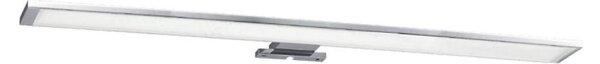 Eglo 54894 - Kúpeľňové LED osvetlenie zrkadla LED/13,2W/230V IP44