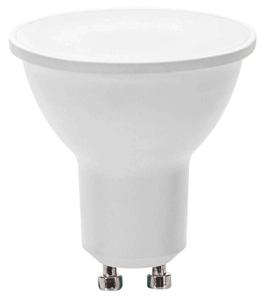 LED žiarovka GU10/10W/230V 4000K - Brilagi