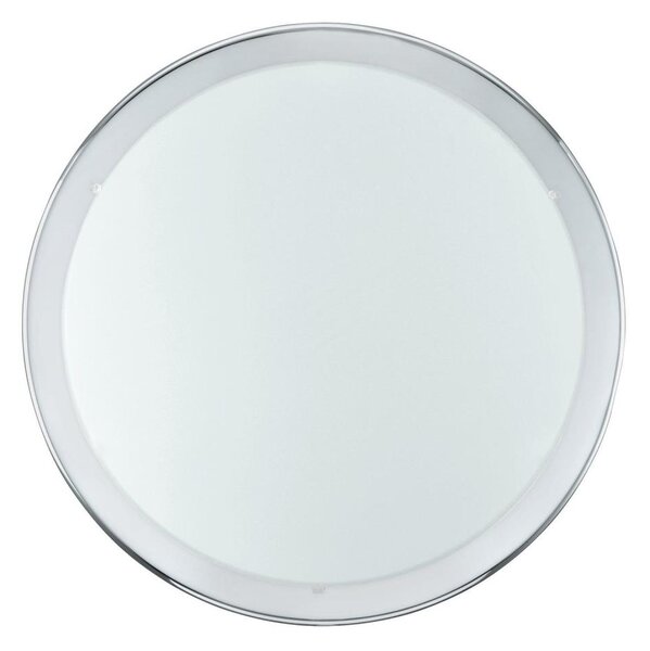 Eglo 32576 - LED Stropné svietidlo PLANET LED/11W/230V pr. 29 cm