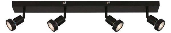 Briloner 2926-045 - LED bodové svietidlo 4xGU10/4,9W/230V