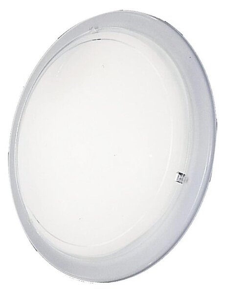 Eglo 25556 - Stropné svietidlo 1xE27/60W/230V