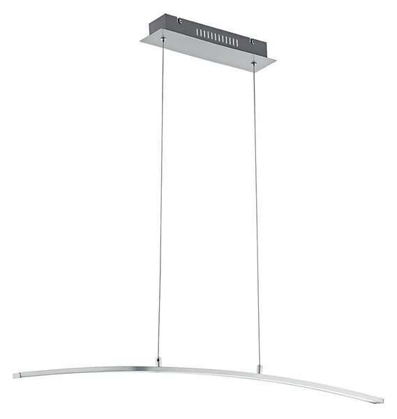 Eglo 97064 - LED luster na lankách FLAGRANERA LED/19W/230V