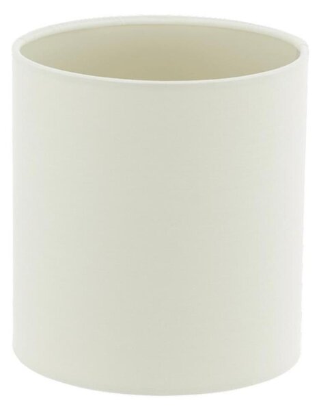 Eglo 32912 - Univerzálne tienidlo TUNJA E27, priemer 15 cm, krémové