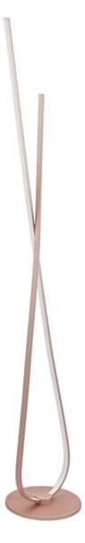 Eglo 97365 - LED stojacia lampa PALOZZA LED/25W/230V