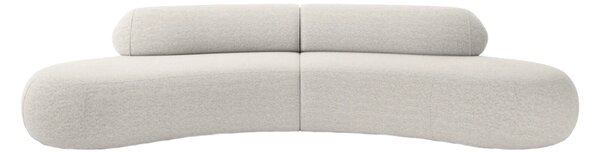 Sedacia súprava VIRGO zostava A1+A2+POUF