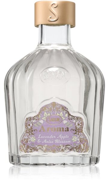 Sabon Apple & Anise Blossom aróma difuzér s náplňou 245 ml