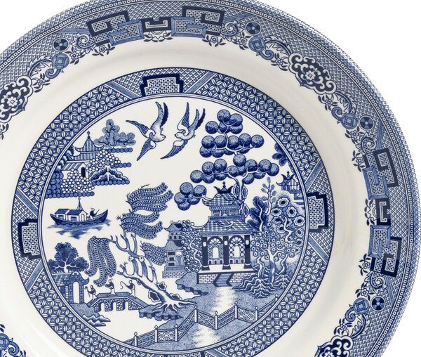 JEDÁLENSKÝ SERVIS China Town 18-dielne Creatable - Online Only bytové doplnky, Online Only