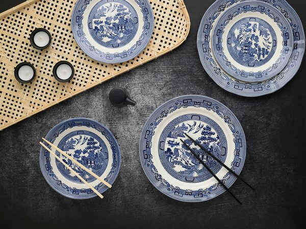 JEDÁLENSKÝ SERVIS China Town 18-dielne Creatable - Online Only bytové doplnky, Online Only