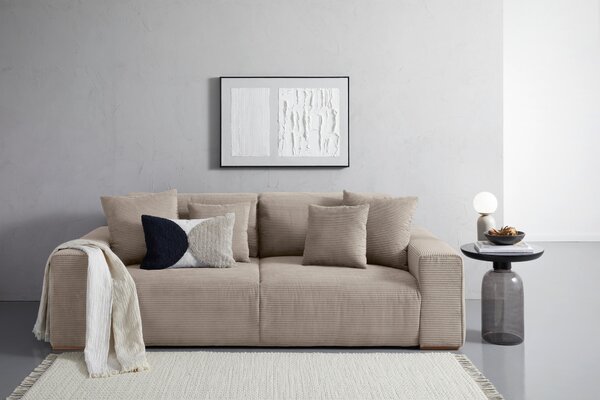 SADA DEKORAČNÝCH VANKÚŠOV 42/53/42/53 cm Livetastic - Textil do domácnosti, Online Only