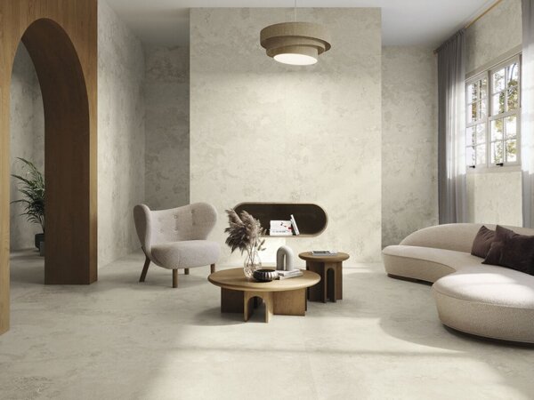 Florence Beige 80x80 R
