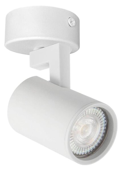Bodové svietidlo LYNX 1xGU10/10W/230V biela