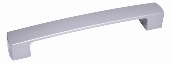 Nábytková úchytka BERIT - 16 cm, chrómová