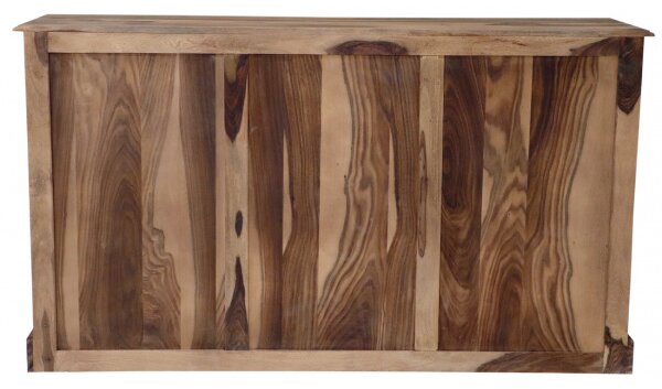 Komoda 160x90x45 indický masív palisander