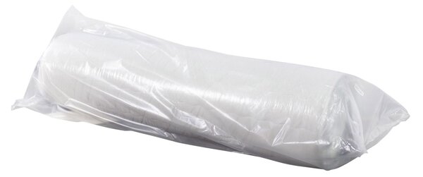 Kontinentálna manželská posteľ 160x200 VASHON 2 - svetlá béžová + topper ZADARMO
