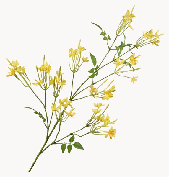 Rastlinné dekorácie Jasmine, 2 ks