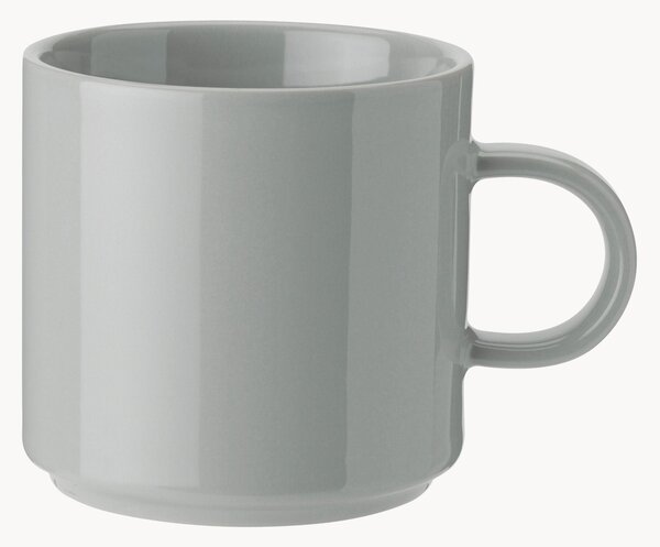 Hrnčeky Stelton, 2 ks