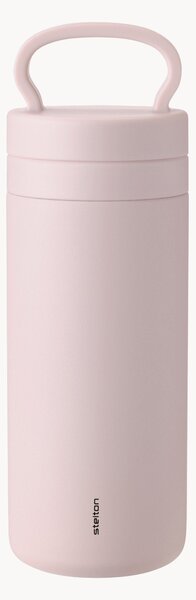 Termohrnček z nehrdzavejúcej ocele Tabi, 400 ml