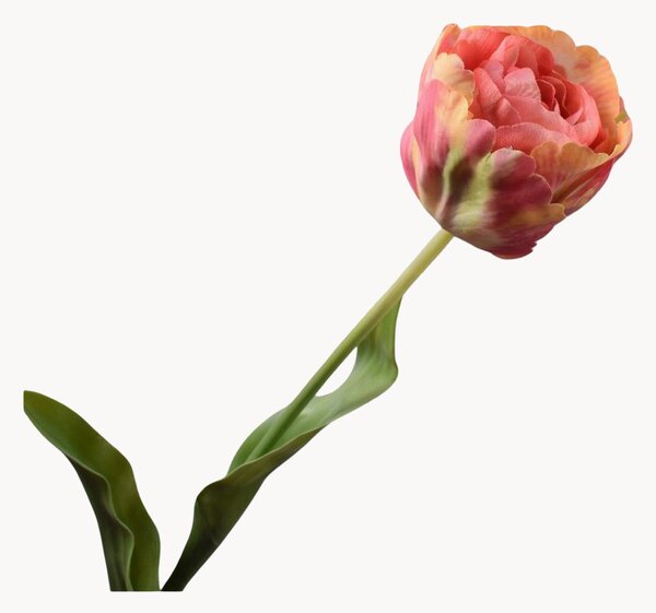 Rastlinné dekorácie Tulip, 2 ks
