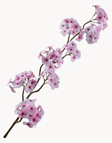Rastlinné dekorácie Blossom, 2 ks
