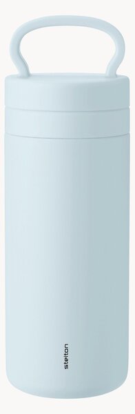 Termohrnček z nehrdzavejúcej ocele Tabi, 400 ml