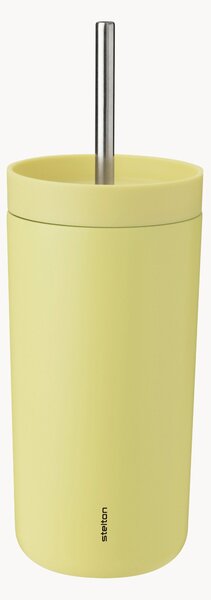 Termohrnček z nehrdzavejúcej ocele To Go Sip, 400 ml