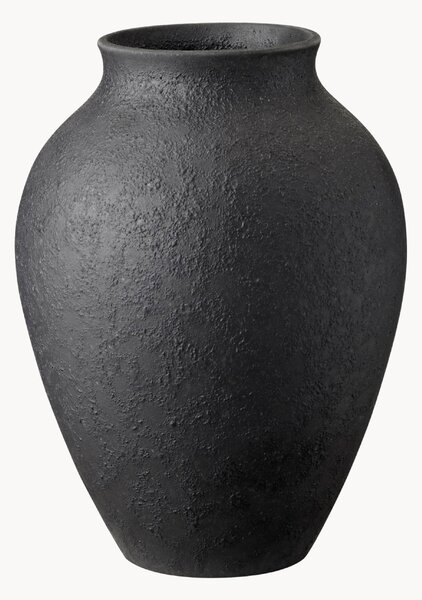 Keramická váza Knabstrup, V 20 cm