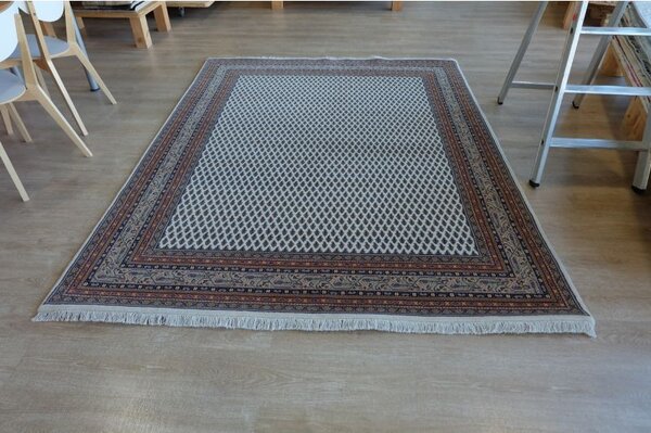 Kvalitný vlnený Laxmi Super ASS Caramel 2,00 x 2,50 m