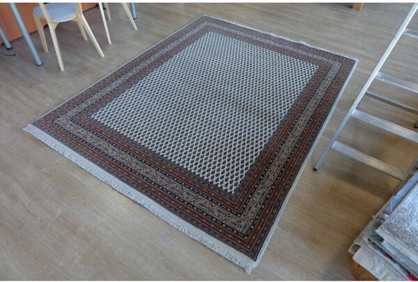 Kvalitný vlnený Laxmi Super ASS Caramel 2,00 x 2,50 m