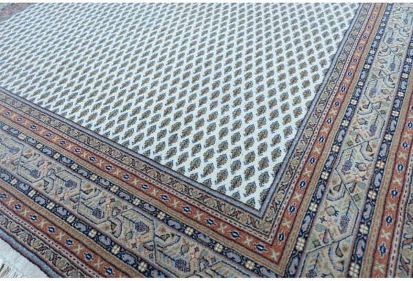 Kvalitný vlnený Laxmi Super ASS Caramel 2,00 x 2,50 m