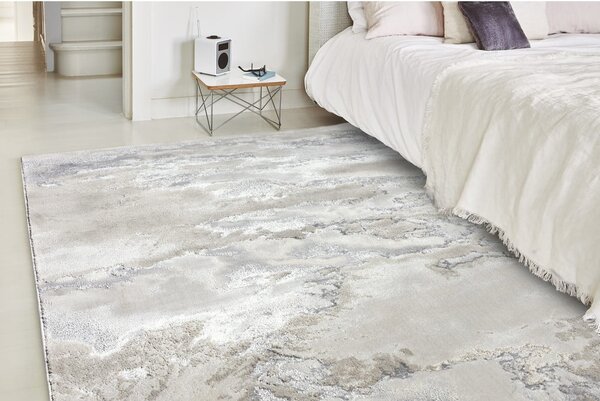 Sivý koberec 230x160 cm Aurora - Asiatic Carpets