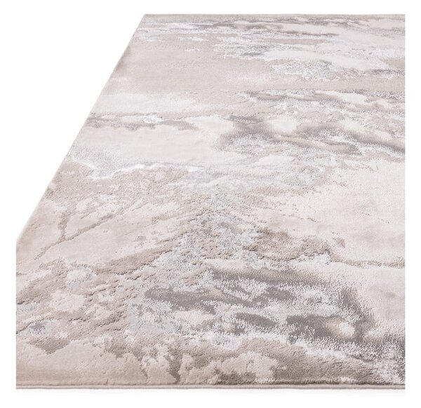 Sivý koberec 230x160 cm Aurora - Asiatic Carpets