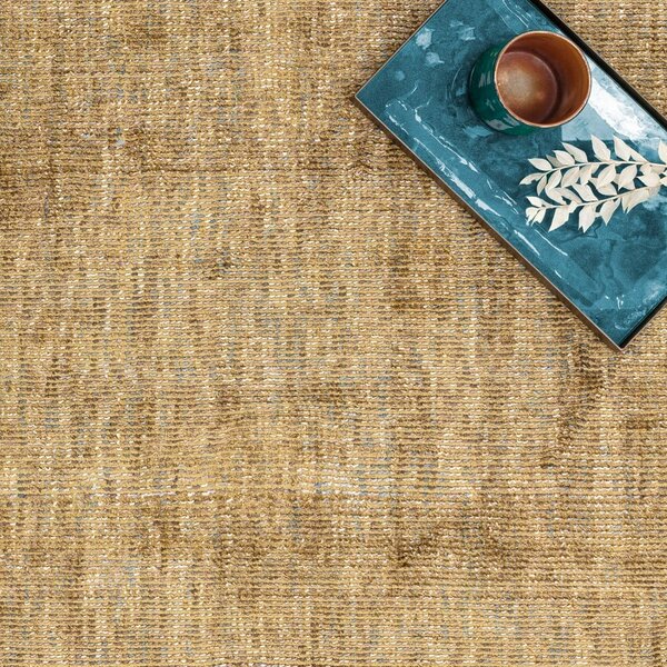 Žltý koberec 230x160 cm Aston - Asiatic Carpets