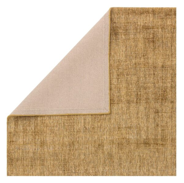 Žltý koberec 230x160 cm Aston - Asiatic Carpets