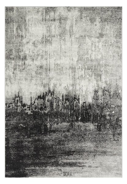 Sivý koberec 230x160 cm Nova - Asiatic Carpets
