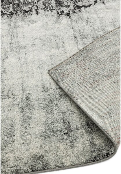 Sivý koberec 230x160 cm Nova - Asiatic Carpets